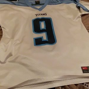 Sports Apparel